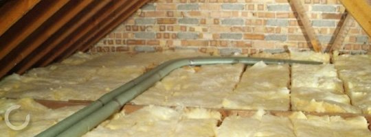 Loft Insulation