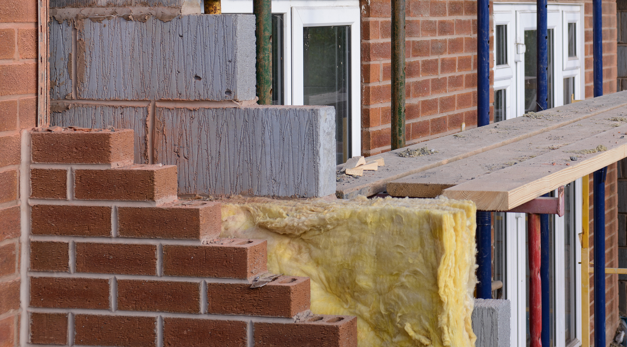 Does Cavity Wall Insulation Actually Work Cavitech-uk