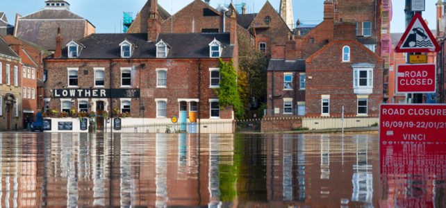 2020 Flooding, the Big Clean-Up Begins 2020 Flooding, the Big Clean-Up Begins